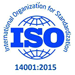 Gulf Environment and Waste FZE is 
ISO-14001 Certified.