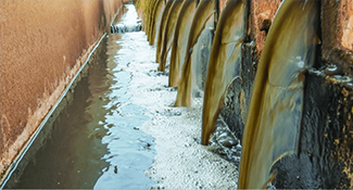 WasteWater Treatment